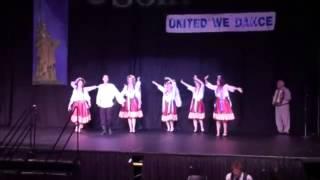 Kabluchok  2015