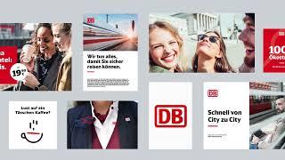 Deutsche Bahn | Audio Branding