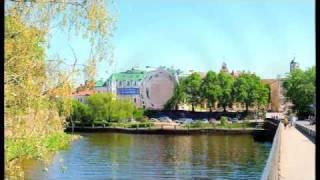 Vyborg ( Выборг )