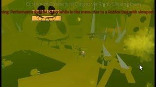 Roblox Noobs Vs Zombies Realish Reborn "The Mold" mutant