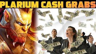Plarium DOES IT AGAIN! Another CASH GRAB In Raid Shadow Legends