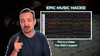 Epic Orchestration & Production: Tempo Tweaks & Arrangement Tips!