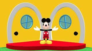 Hot Dog Song Mickey Mouse Clubhouse PARTY SONG