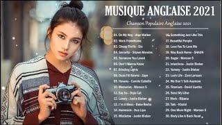 Musique Anglaise Connue 2022  Les Meilleure Musique Anglaise 2022  Playlist Chanson Anglaise 2022