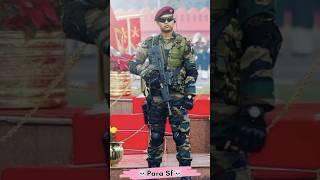 Para Sf Commando Status Video#khansir#indianarmy#shorts#ytshorts#video#shortsfeed