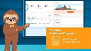 Client Onboarding Automation Platform | Setuply