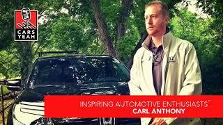 1798: Carl Anthony of Automoblog and AutoVision News