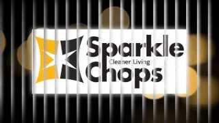 Sparkle Chops Upholstery Cleaning