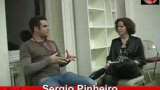 Sergio Pinheiro, The Procedure (Terror Film Festival, TFF)