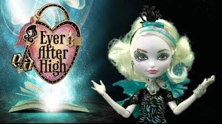 Ever After High Faybelle Thorn from Mattel