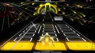 Audiosurf: Mick Gordon, Chad Mossholder - BFG 10k