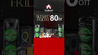Blessed Friday Sale 2024