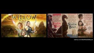 Shadow War Chronicles: the ORIGINAL Willow sequel | Obscure Star Wars Expanded Universe