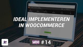 iDEAL implementeren | WooCommerce-instructievideo