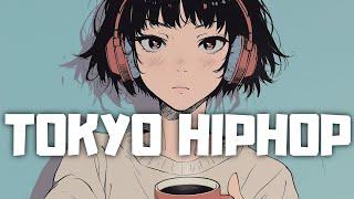 Summer comes, and I remember again｜Chill Hip-hop, Lo-fi, R&B
