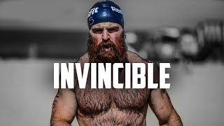 INVINCIBLE ■ CROSSFIT MOTIVATIONAL VIDEO