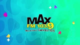 103.9 MAX FM - Moncton's Greatest Hits
