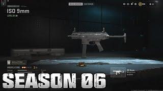 How to The Unlock The MW2 Season 6 Weapons… (All 5 NEW Modern Warfare 2 Weapons Revealed)