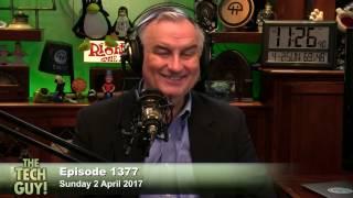 The Tech Guy 1377: Leo Laporte - The Tech Guy: 1377