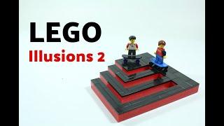 LEGO Illusions 2