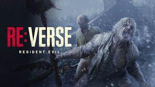 Все трофеи Resident Evil Re:Verse 2022 ‍️ PS4 (Achievement Platinum 100% Trophy Gameplay full)