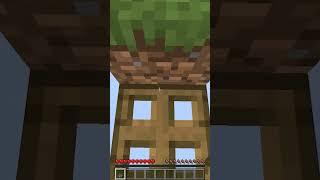 А ЧТО ТАК МОЖНО БЫЛО? МАЙНКРАФТ #shorts #minecraft #вмайнкрафт