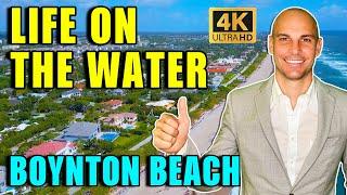 Boynton Beach Florida 2023 | Family Fun SOUTH FLORIDA | VLOG Tour 4K