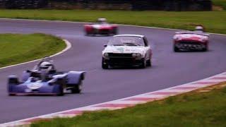 Vintage Racer Group: They Just Don’t Make ‘Em Like They Used To
