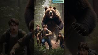 Prophet Elisha, The Boys & The Bears #bible #biblestories #Elisha