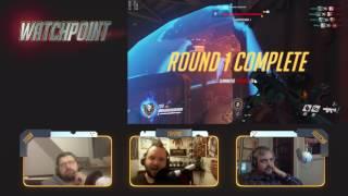 Watchpoint 43: Beckoned perspectives on second objectives