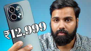 This ₹12,999 Phone has AI Features - Tecno Pova 6 Neo 5G | Let's Test!