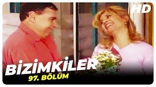 Bizimkiler 97. Bölüm | Nostalji Diziler