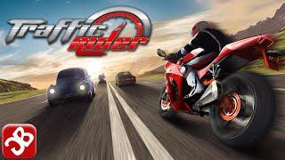 Traffic Rider ● skgames ● Android