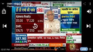 D D SHARMA multibugger stock for budget 2018