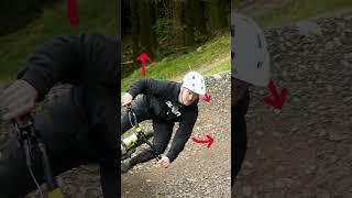 How To PERFECT Your Cornering Technique! 