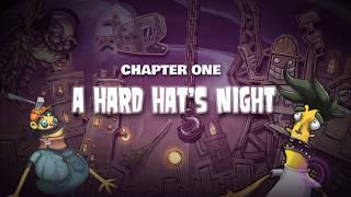 Stick it to The Man 100% Trophy Guide And Walkthrough (1)