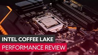 Intel Coffee Lake performance review | Hardware