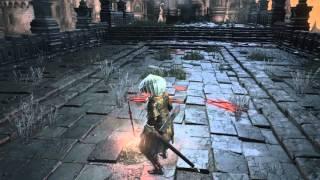 CookieJoebee's Dark Souls III: Lothric Castle Adventure  pt.5 [36]