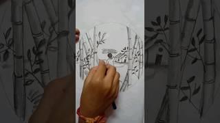##shorts #youtubeshorts #drawing #viral #artwork #pencilsketch #talent #amazing