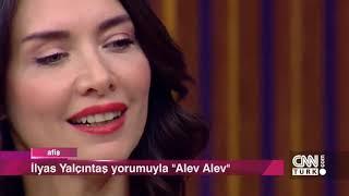 İlyas Yalçıntaş - Alev Alev (Canlı Performans)