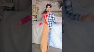 Main Hun Raja Tu Ban Ja Meri Rani#short #video