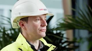 Digitisation of the Swiss transmission system