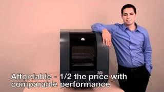 ProJet 1500 Personal Color 3D Printer by 3DSystems