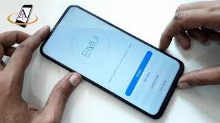 How To Flash Huawei Y9 Prime STK-LX2/STK-L22 Emui 10 | Huawei Y9 Prime Frp Firmware Android 10 Q