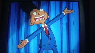 Hey Arnold - Gerald's Tonsils 11: Moonlight Bay - Gerald's New Voice