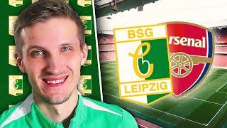 Was für ein Spiel!  #57 (Chemie Leipzig im FM24)