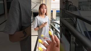 Made a painting on T-shirt by calling sister aunty 🫣!! #shorts #ytshorts #viralshorts
