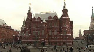 The Secrets of Moscow | Full Documentary