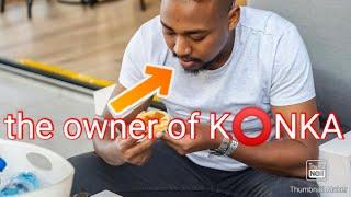 Is the Owner of KONKA (K⭕NKA) a Fraud?