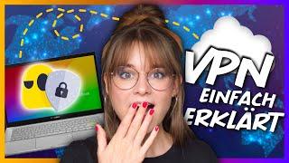 Warum du 2023 über ein VPN nachdenken solltest! - Cyberghost VPN erklärt! | Tech like Vera